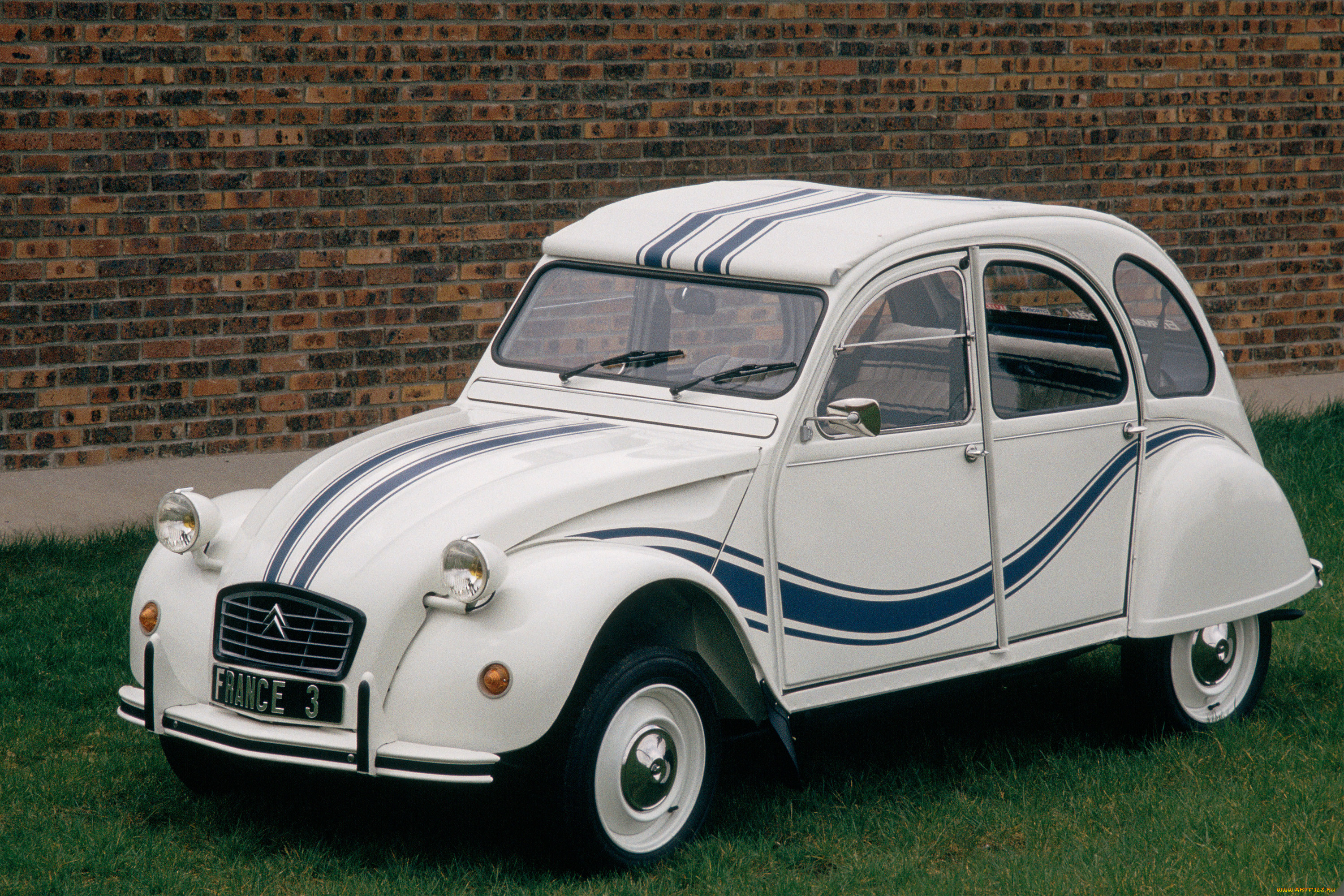 , citroen, ds